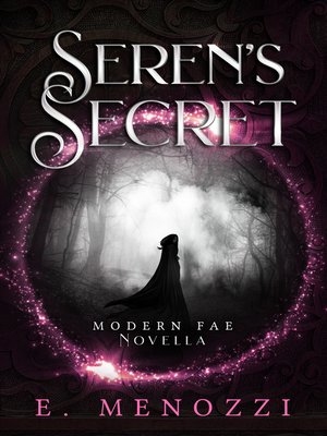 cover image of Seren's Secret